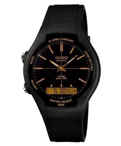 שעון יד  לגבר CASIO AW-90H-9EV קסיו