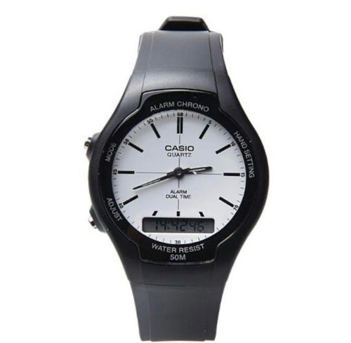 שעון יד  לגבר CASIO AW-90H-7EV קסיו