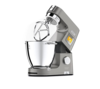 מיקסר KENWOOD מיקסר שף Titanium Chef Patissier XL  דגם KWL90.004.SI