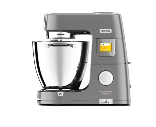 מיקסר KENWOOD מיקסר שף Titanium Chef Patissier XL  דגם KWL90.004.SI
