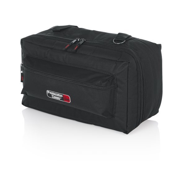 נרתיק לפדל בס כפול / בונגוס GATOR GP-66 Double Bass Drum pedal bag / Bongo Bag 18" x 10" x 10