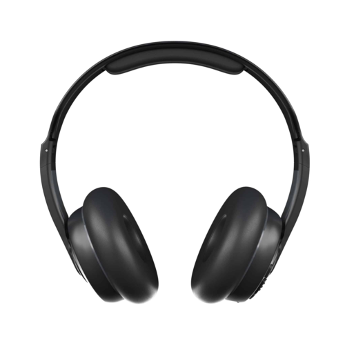 אוזניות אלחוטיות CASSETTE Skullcandy – Black בצבע שחור