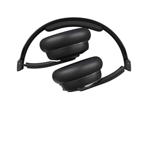 אוזניות אלחוטיות CASSETTE Skullcandy – Black בצבע שחור