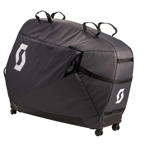 מזוודה לאופניים -  SCOTT Bike Transport Bag Road/Tri