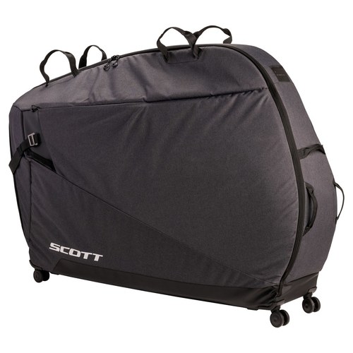 מזוודה לאופניים -  SCOTT Bike Transport Bag Road/Tri