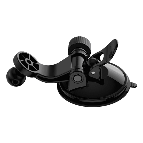 זרוע מתארכת לרכב Baseus UltraControl Go Series Clamp-Type, צבע שחור, שנה אחריות יבואן רשמי 