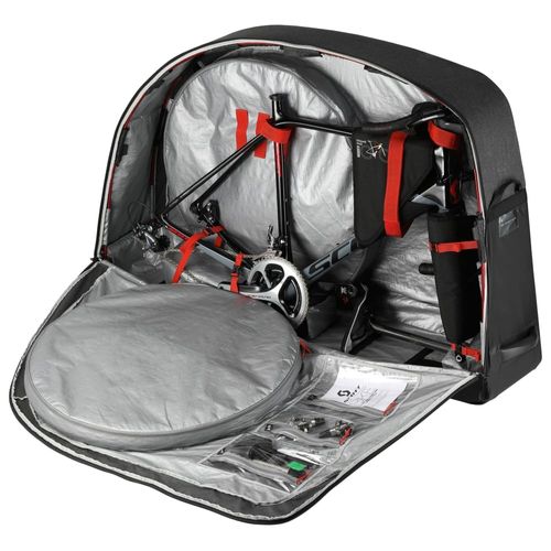 מזוודה לאופניים -  SCOTT Bike Transport Bag Road/Tri
