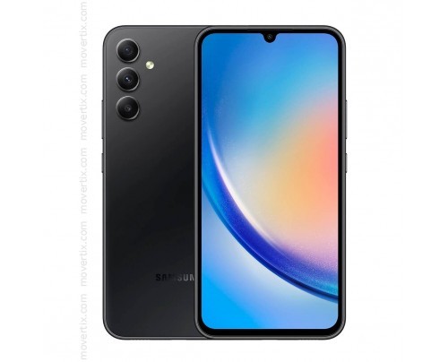 טלפון סלולרי Samsung Galaxy A25 SM-A256E/DSN 128GB 6GB RAM סמסונג