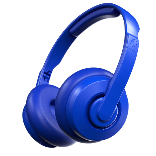 אוזניות אלחוטיות CASSETTE Skullcandy – Black בצבע שחור