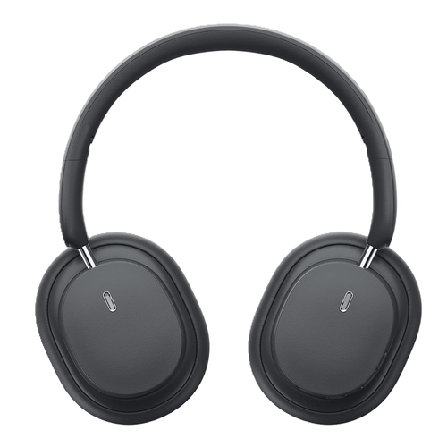 אוזניות גיימינג אלחוטיות Baseus AeQur GH02 Gaming Wireless,צבע לבן, שנה אחריות יבואן רשמי 