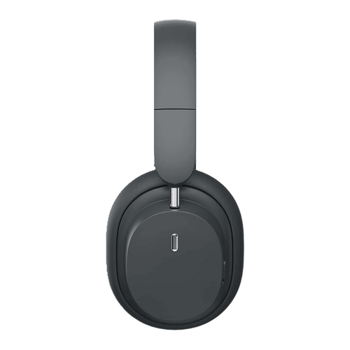 אוזניות גיימינג אלחוטיות Baseus AeQur GH02 Gaming Wireless,צבע לבן, שנה אחריות יבואן רשמי 