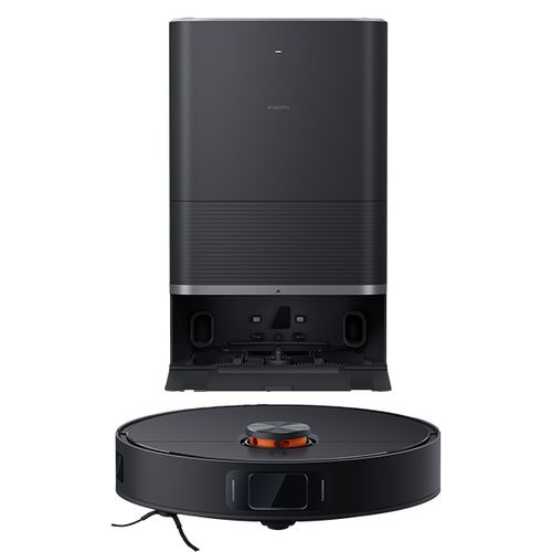 שואב אבק שוטף רובוטי משולב שיאומי דגם Xiaomi Robot Vacuum X20 Max