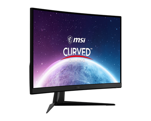 מסך מחשב גיימינג קעור MSI MAG 276CXF 280hz 