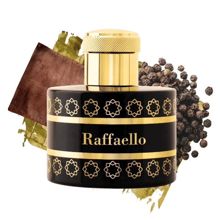 Pantheon Roma Raffaello