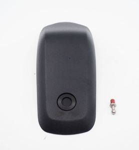 כיסוי לבולם האחורי - SCOTT Cable/Shock DT cover Genius 23