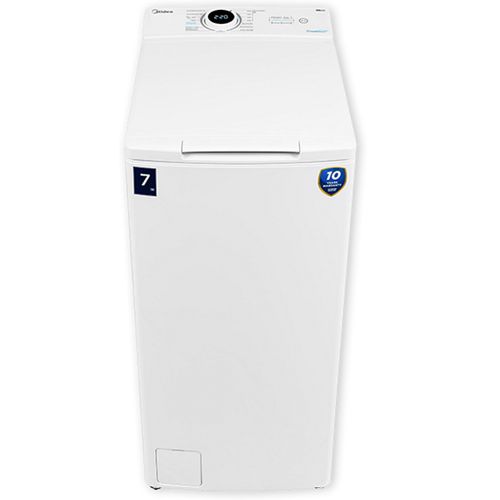 מכונת כביסה Midea MF100T70 ‏7 ‏ק