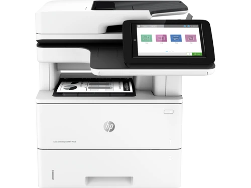 מדפסת ‏לייזר ‏משולבת HP LaserJet Enterprise MFP M528dn 1PV64A 