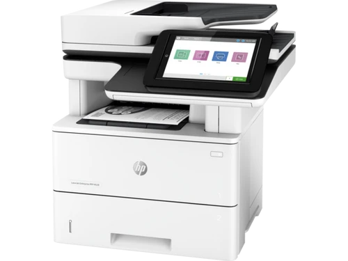 מדפסת ‏לייזר ‏משולבת HP LaserJet Enterprise MFP M528dn 1PV64A 