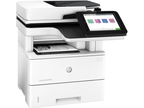 מדפסת ‏לייזר ‏משולבת HP LaserJet Enterprise MFP M528dn 1PV64A 