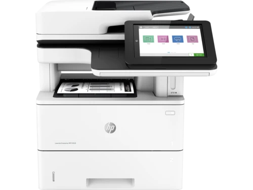 מדפסת ‏לייזר ‏משולבת HP LaserJet Enterprise MFP M528dn 1PV64A 
