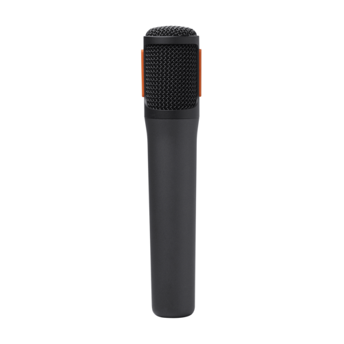 זוג מיקרופונים אלחוטיים JBL PartyBox Wireless Microphone טעינה USB-C