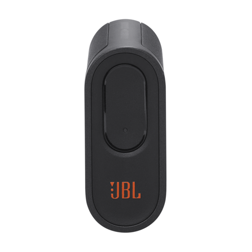 זוג מיקרופונים אלחוטיים JBL PartyBox Wireless Microphone טעינה USB-C