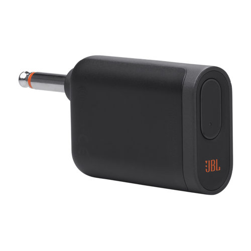 זוג מיקרופונים אלחוטיים JBL PartyBox Wireless Microphone טעינה USB-C