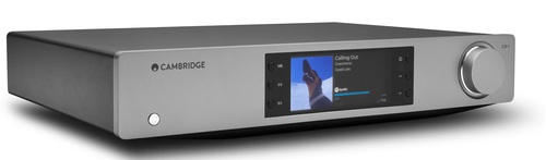 סטרימר DAC מבית CambridgeAudio דגם CXN100