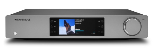 סטרימר DAC מבית CambridgeAudio דגם CXN100