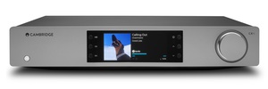 סטרימר DAC מבית CambridgeAudio דגם CXN100