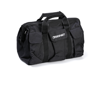 תיק כלי עבודה 25 תאים “SIGNET 14