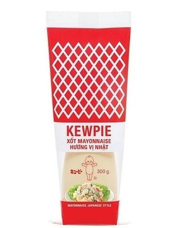 KEWPIE - ממרח מיונז יפני 300 גרם 