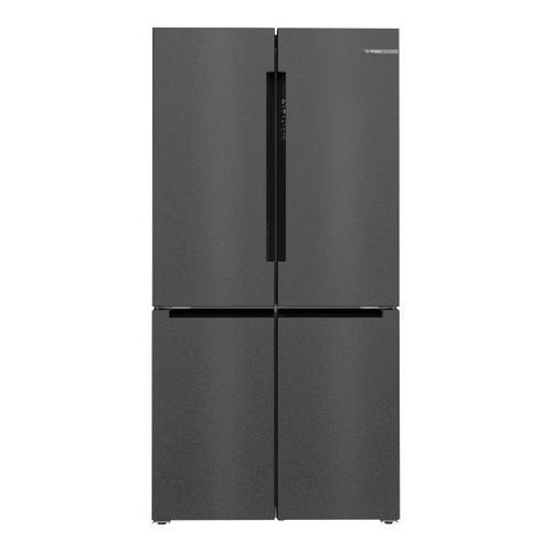 מקרר 4 דלתות 605 ליטר Bosch KFN96AXEA נירוסטה מושחרת *שבת הילכתי