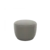 פוף בוקלה טאופ KUON Pouf taupe