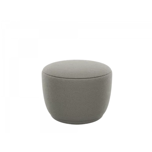 פוף בוקלה טאופ KUON Pouf taupe