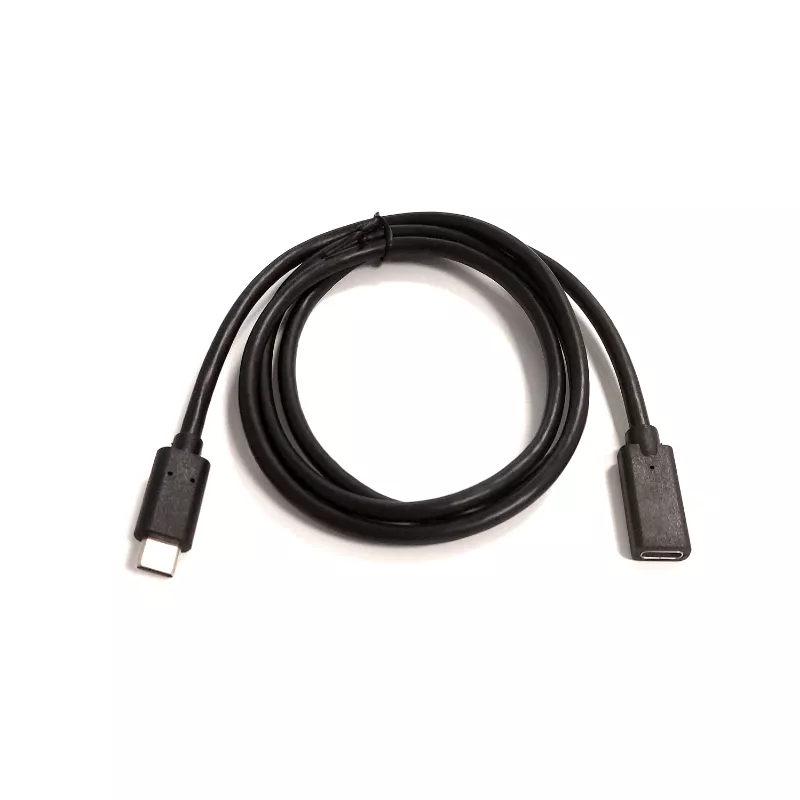 כבל מאריך Gold Touch CH-C-EX-2 USB-Type-C Male to USB-Type-C Female 2m Extension Cable