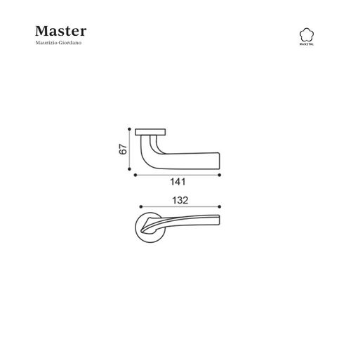 שרטוט טכני MASTER