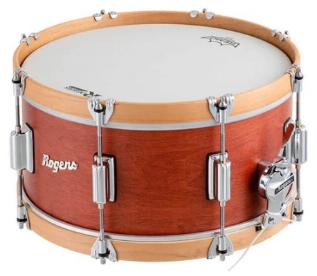 Rogers Tower Series 14x6.5