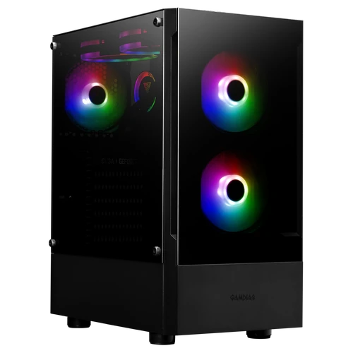 מארז מחשב- CASE TALOS E3 