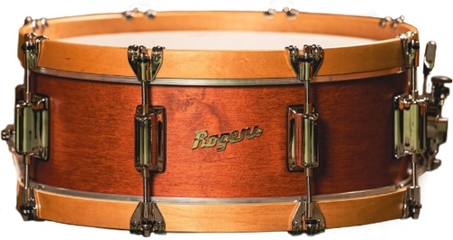 Rogers Tower Series 14x5