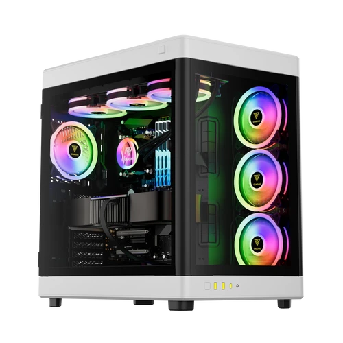 מארז מחשב- CASE NESO P1 BK
