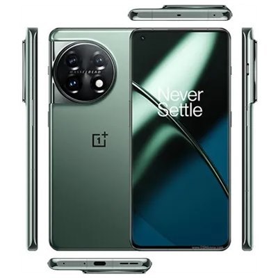 טלפון סלולרי OnePlus 11 128GB 8GB RAM וואן פלוס 
