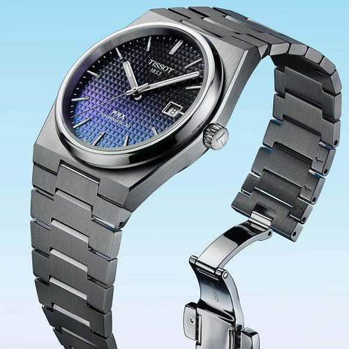 Tissot T1374071105101 אוטמטי PRX החדשה