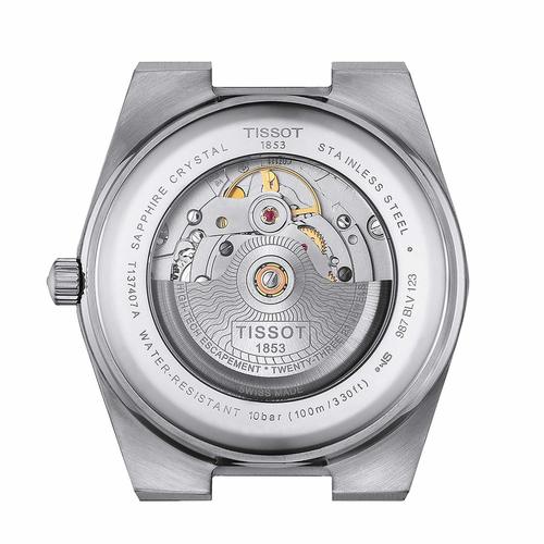 Tissot T1374071105101 אוטמטי PRX החדשה