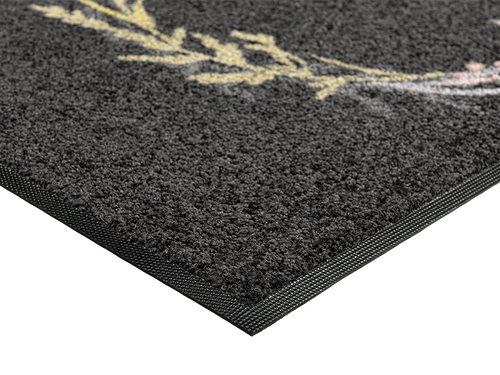 שטיח Nature Hoop floor mat 50X75 