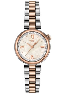 Tissot T1520102211800 DESIR נשים