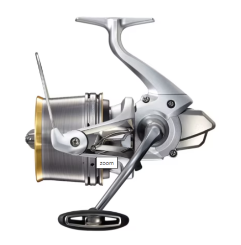 +SHIMANO SURF LEADER CI4 