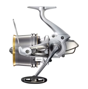 +SHIMANO SURF LEADER CI4 