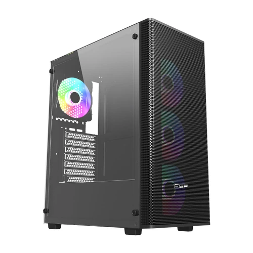 מארז מחשב- PC CASE CMT196A ARGB