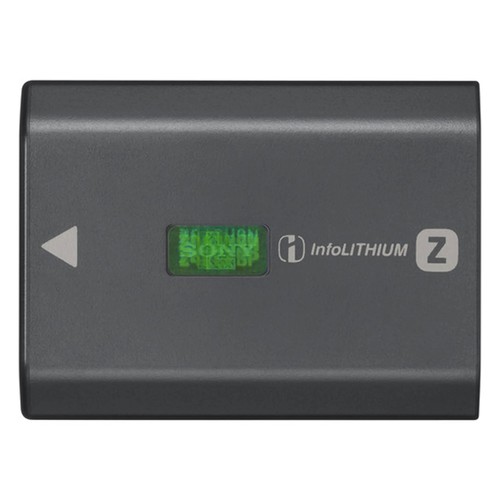 סוללות נטענות למצלמה